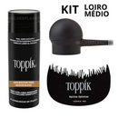 Toppik Hair Fiber
