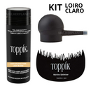 Toppik Hair Fiber