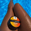 Creme Bronzeador Shine Brown - 100 G