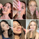 Juicy Lips - Realça a tua beleza com lábios perfeitos