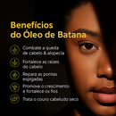 Óleo Capilar Natural de Batana Zenix