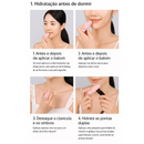 Bastão Facial Coreano de Colagénio e Hidratação Instantânea