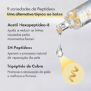 Ampola de Colagénio para Lifting