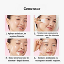 MEDICUBE - Máscara Noturna Medicube Colagénio