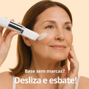 Base 2 em 1 com Pincel Integrado