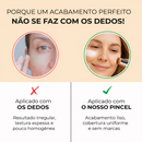 Base Bastão Colorsync - Se Ajusta ao Seu Tom de Pele