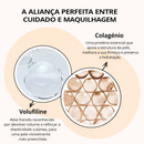 Base 2 em 1 com Pincel Integrado