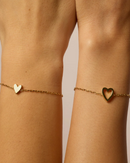 Pulseiras Mãe & Filha – Leve 2 pelo preço de 1 💕