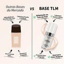 Base TLM 4em1 - Tecnologia Multiuso