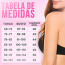 Sutiã Comfort - Sustentação Perfeita Sem Alças