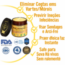 LOVILDS™ Creme Total com Veneno de Abelha – Testado e Aprovado por Especialistas nos EUA