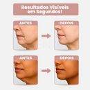 Belle Lift - Adesivo Lifting Antirrugas e Contra Flacidez no Pescoço
