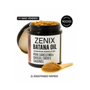 Óleo Capilar Natural de Batana Zenix