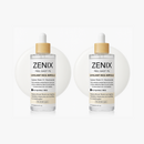 Esfoliante com Efeito Iluminador Zenix