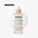 Esfoliante com Efeito Iluminador Zenix