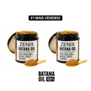 Óleo Capilar Natural de Batana Zenix
