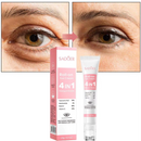 Roll-on Rejuvenescedor 4 em 1