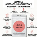 GLP-1 Adesivos