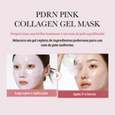 Máscara Gel Medicube Salmão PDRN Colagénio Rosa