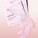 Máscara Gel Medicube Salmão PDRN Colagénio Rosa