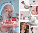 Máscara Facial Collagen Fit