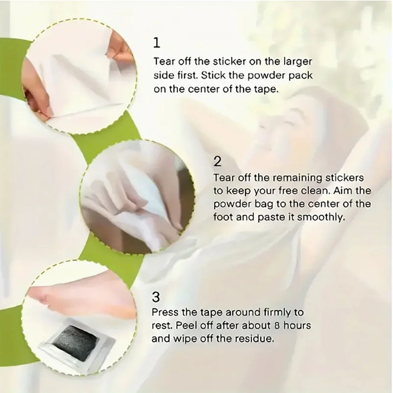 DetoxMax™ - Elimina Toxinas, Diminui o Inchaço e Auxilia no Emagrecimento