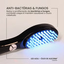 Kit Anti-Queda | Escova RevitaBrush & Óleo de Alecrim