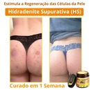 LOVILDS™ Creme Total com Veneno de Abelha – Testado e Aprovado por Especialistas nos EUA