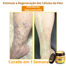 LOVILDS™ Creme Total com Veneno de Abelha – Testado e Aprovado por Especialistas nos EUA