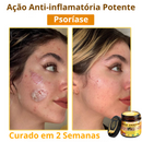 LOVILDS™ Creme Total com Veneno de Abelha – Testado e Aprovado por Especialistas nos EUA