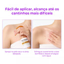Melashot – Esfoliante Que Clareia Manchas em minutos