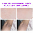 Melashot – Esfoliante Que Clareia Manchas em minutos