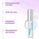 SpiculeShot – Tecnologia Coreana Que Aumenta o Volume e Deixa Efeito Preenchido