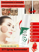 Revitta 577 Spray - Remove manchas do SOL, ENVELHECIMENTO e MELASMA