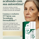 Revitta 577 Spray - Remove manchas do SOL, ENVELHECIMENTO e MELASMA